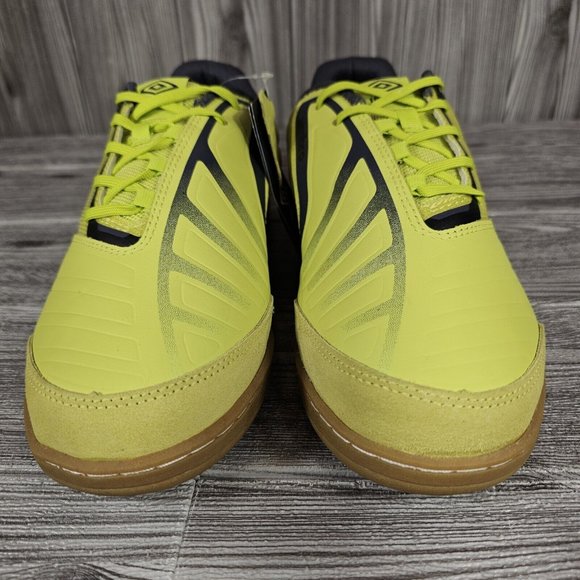 Umbro Sala Z Pro Indoor Soccer Shoes - Men\'s Size 11 NEW!! main image 13